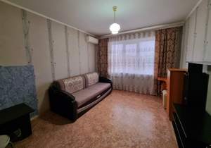 1-к квартира, на длительный срок, 34м2, 9/10 этаж