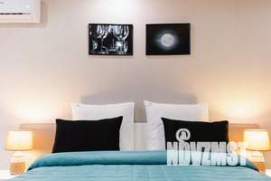 1-к квартира, посуточно, 46м2, 5/10 этаж