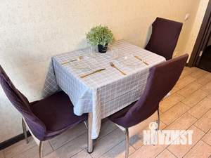 2-к квартира, посуточно, 64м2, 16/23 этаж