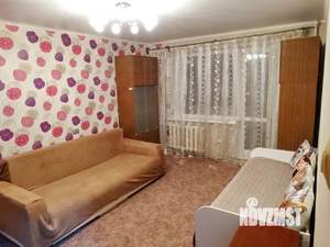 1-к квартира, на длительный срок, 38м2, 9/10 этаж