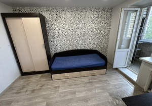 2-к квартира, на длительный срок, 40м2, 3/9 этаж