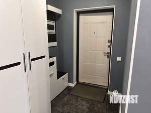 2-к квартира, посуточно, 68м2, 14/25 этаж