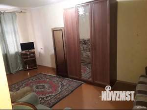 1-к квартира, на длительный срок, 30м2, 1/5 этаж