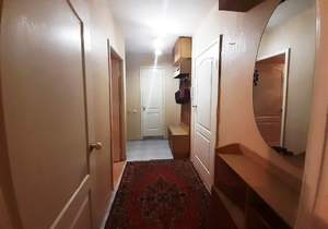 2-к квартира, на длительный срок, 46м2, 5/10 этаж