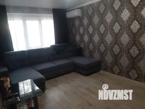 2-к квартира, посуточно, 55м2, 1/9 этаж
