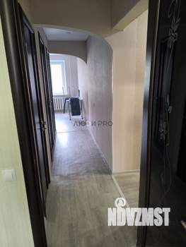 2-к квартира, на длительный срок, 52м2, 6/9 этаж