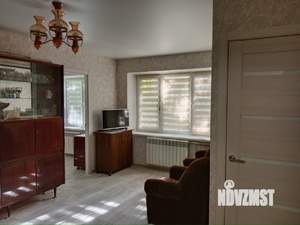 2-к квартира, на длительный срок, 44м2, 1/5 этаж