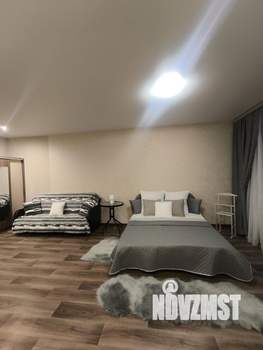 Студия квартира, посуточно, 40м2, 5/14 этаж