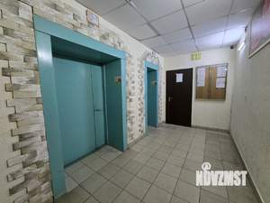 1-к квартира, на длительный срок, 38м2, 6/15 этаж