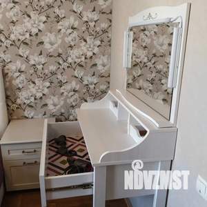 3-к квартира, посуточно, 81м2, 5/10 этаж