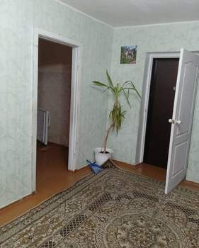 3-к квартира, на длительный срок, 60м2, 3/5 этаж