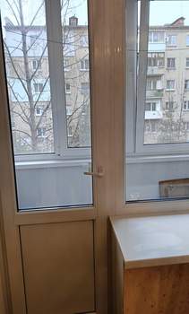 1-к квартира, на длительный срок, 30м2, 2/5 этаж