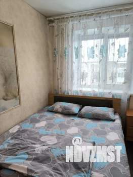 2-к квартира, посуточно, 45м2, 5/5 этаж