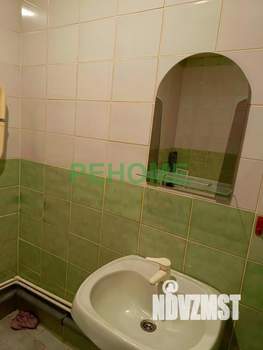 1-к квартира, на длительный срок, 32м2, 4/10 этаж