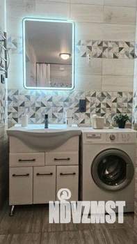 1-к квартира, посуточно, 46м2, 1/1 этаж