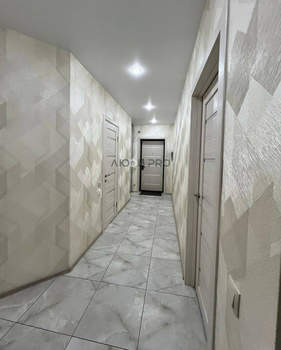 2-к квартира, на длительный срок, 57м2, 5/25 этаж