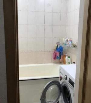 1-к квартира, на длительный срок, 37м2, 1/10 этаж