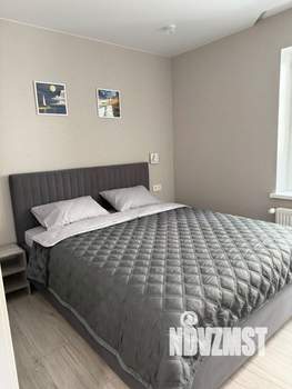 2-к квартира, посуточно, 51м2, 16/25 этаж