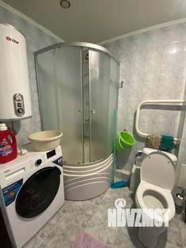 1-к квартира, на длительный срок, 38м2, 1/11 этаж