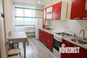 1-к квартира, посуточно, 36м2, 6/10 этаж