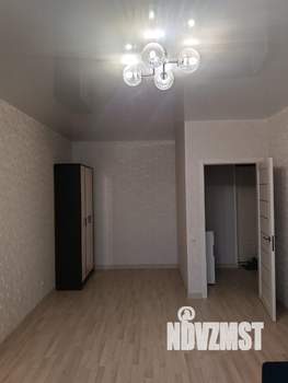 1-к квартира, на длительный срок, 40м2, 5/25 этаж