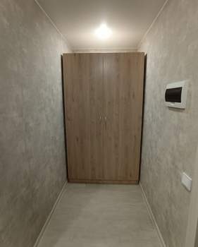 1-к квартира, на длительный срок, 40м2, 8/10 этаж