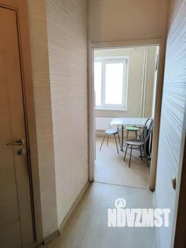 1-к квартира, на длительный срок, 36м2, 4/10 этаж