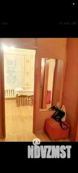 1-к квартира, на длительный срок, 40м2, 6/9 этаж