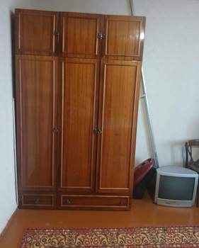2-к квартира, на длительный срок, 56м2, 3/5 этаж