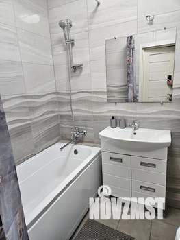 1-к квартира, посуточно, 48м2, 11/25 этаж