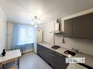 1-к квартира, на длительный срок, 33м2, 3/9 этаж
