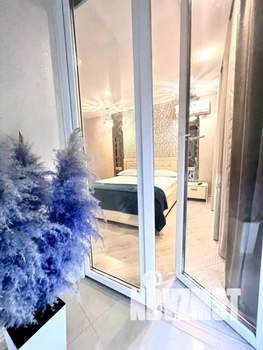 2-к квартира, посуточно, 60м2, 1/1 этаж