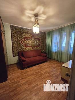 3-к квартира, на длительный срок, 55м2, 8/9 этаж