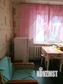 1-к квартира, на длительный срок, 40м2, 5/9 этаж