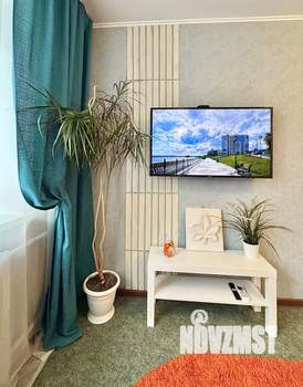 1-к квартира, посуточно, 31м2, 2/5 этаж
