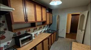 1-к квартира, на длительный срок, 40м2, 5/10 этаж