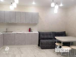 2-к квартира, на длительный срок, 68м2, 20/23 этаж