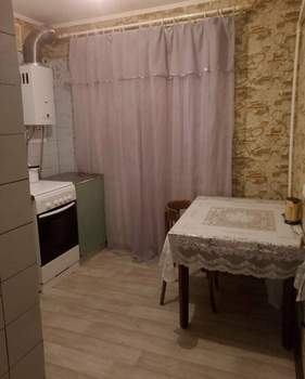 2-к квартира, на длительный срок, 40м2, 5/5 этаж