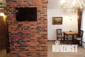 1-к квартира, посуточно, 40м2, 22/23 этаж