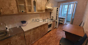 1-к квартира, на длительный срок, 36м2, 7/9 этаж