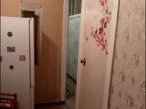 2-к квартира, на длительный срок, 35м2, 3/5 этаж