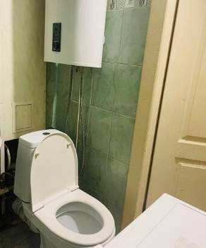 2-к квартира, на длительный срок, 42м2, 3/4 этаж