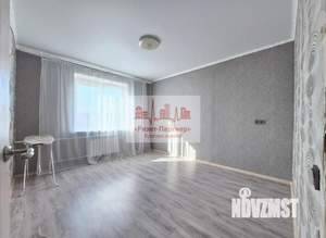 2-к квартира, на длительный срок, 52м2, 9/9 этаж