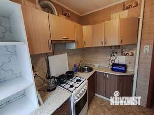 1-к квартира, на длительный срок, 32м2, 4/5 этаж