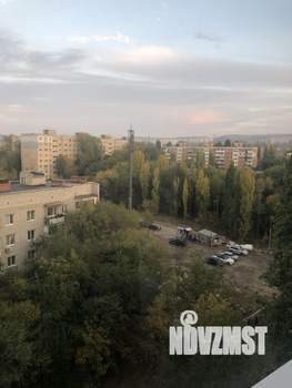 1-к квартира, на длительный срок, 32м2, 9/9 этаж