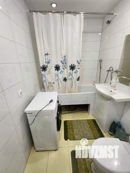 1-к квартира, на длительный срок, 40м2, 8/10 этаж