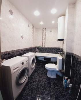 2-к квартира, на длительный срок, 58м2, 11/22 этаж