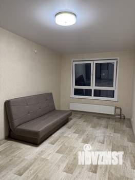 1-к квартира, на длительный срок, 29м2, 10/10 этаж