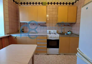 1-к квартира, на длительный срок, 36м2, 5/9 этаж