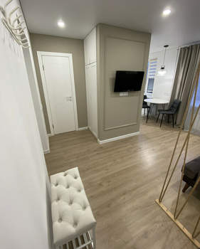 2-к квартира, на длительный срок, 40м2, 7/9 этаж